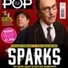 Classic Pop Magazine (UK) - May/June 2025 SPARKS Bryan Ferry Andy Bell