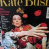 Mojo The Collectors' Magazine 1958-2020 Kate Bush -CELEBRITY MAGAZINES 59334d9c b283 4fa5 bd37 236f9724d158