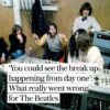 TELEGRAPH Mag 25/09/2021 THE BEATLES Let It Be -CELEBRITY MAGAZINES 5Qy5vLOY