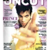UK Uncut Magazine August 2018: PRINCE COVER STORY & FEATURE