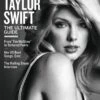 Rolling Stone Taylor Swift - The Ultimate Guide (In Stock) -CELEBRITY MAGAZINES 61M6JfLUOtL. SL1359
