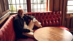 SQUARE MILE Magazine Magazine October 2022 Graham McTavish Sam Heughan -CELEBRITY MAGAZINES 6319dbdc46421