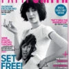 Uncut Ultimate Music Guide Magazine - Patti Smith 75th Birthday