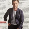 Radio Times Magazine May 9th 2020: CHRIS HEMSWORTH Levison Wood DAMIEN CHAZELLE -CELEBRITY MAGAZINES 9466c830 9d08 4648 9d9d 4a1628315793