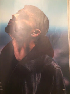 ELLE MAGAZINE BRITISH September 2016 Zayn Malik One Direction -CELEBRITY MAGAZINES 96ba17c7 fe80 44f9 ae12 413d0a07ec7c