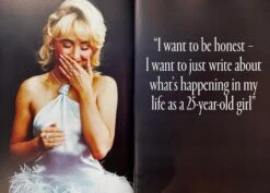 Sabrina Carpenter Pop Icons In Focus Poster Magazine 2025 15 Sabrina Carpenter Pop Icons In Focus Poster Magazine 2025 -CELEBRITY MAGAZINES A7C7D01F 2335 4215 B6C0 2A509C44ABBB