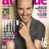 Attitude - Issue 248 - Andrew Scott Cover