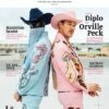 UK Attitude Magazine May 2020: Orville Peck & Diplo Cover -CELEBRITY MAGAZINES ATTITUDE NO 321