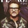 PEDRO PASCAL In Focus Poster Magazine (August 2023) US Customers Only -CELEBRITY MAGAZINES Anthem.Perdro.01.p1.cover