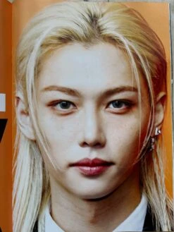 Stray Kids In Focus Bookazine - Domination Completed -CELEBRITY MAGAZINES B6476987 61A4 47C5 AE50 7691ABB8F7F0