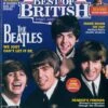 Best Of British Magazine Jan 2019 The Beatles Cover Story Paul McCartney -CELEBRITY MAGAZINES BEST OF BRITISH JAN 19