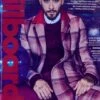 Billboard Magazine Zayn Malik ONE DIRECTION NEW -CELEBRITY MAGAZINES BILLBOARD 11112017