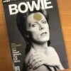 MOJO COLLECTORS SERIES: CHANGES 1947-1975 DAVID BOWIE -CELEBRITY MAGAZINES B 289c23b1 5edc 4406 8e2a 319c018267e5