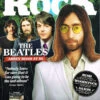 CLASSIC ROCK Magazine Sept 2019 #266 The Beatles Abbey Road 50th Anniversary + Free CD - Paul McCartney -CELEBRITY MAGAZINES CCF15082019 0002
