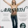 Classic Rock Platinum Series Magazine Issue NO 28 Aerosmith Special Issue