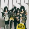 Classic Rock Platinum Series Magazine KISS (The Albums/The Interviews/The Real Kiss) -CELEBRITY MAGAZINES CLASSIC ROCK PLATINUM SERIES NO 4