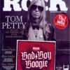 UK Classic Rock Magazine December 2017 Tom Petty - An American Icon Remembered 1 UK Classic Rock Magazine December 2017 Tom Petty - An American Icon Remembered -CELEBRITY MAGAZINES CLASSIC ROCK NO 243