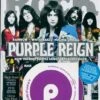UK Classic Rock Magazine JUNE 2018: DEEP PURPLE Rainbow WHITESNAKE Greta Van Fleet -CELEBRITY MAGAZINES CLASSIC ROCK NO 249