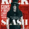 UK Classic Rock Magazine SEPT 2018: SLASH Guns N' Roses LEMMY Pink Floyd -CELEBRITY MAGAZINES CLASSIC ROCK NO 253