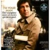 N/A Leonard Cohen Uncut Ultimate Music Guide Collectors Edition UK MAGAZINE 2017 NEW -CELEBRITY MAGAZINES COHEN UMG RGB 1