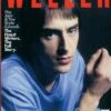 Mojo: The Collectors Series: Paul Weller - Edition 1 -CELEBRITY MAGAZINES COLLECTORS SERIES MOJO 11