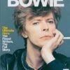 Collector's Series Magazine Mojo: David Bowie Changes 1976-2018. Ultimate Hero