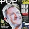 Classic Pop Magazine #56 (September 2019) DURAN DURAN EXCLUSIVE - SIMON LE BON -CELEBRITY MAGAZINES CP 66f6330c 669f 41f7 bc4e 6d0f1fe86ef8