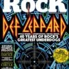 Classic Rock Magazine MAY 2018: DEF LEPPARD - 40 Years Of Rock's Greatest Underdogs 2 Classic Rock Magazine MAY 2018: DEF LEPPARD - 40 Years Of Rock's Greatest Underdogs -CELEBRITY MAGAZINES CR