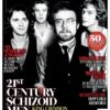 UNCUT ULTIMATE MUSIC GUIDE Magazine May 2019 - King Crimson