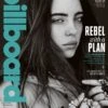 US Billboard Magazine May 2019: BILLIE EILISH COVER STORY AND FEATURE -CELEBRITY MAGAZINES D6IVMRiXoAIP0Ig