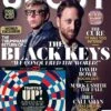 UNCUT Magazine July 2019: The Black Keys Bruce Springsteen David Bowie George Harrison -CELEBRITY MAGAZINES D6cxzBHWkAIxuTb