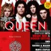 UK Mojo Magazine July 2019: Queen - Brian May Roger Taylor