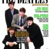 Record Collector Presents The Beatles – Vol.1: Evolution. -CELEBRITY MAGAZINES D7BdJXTW0AAPLMa
