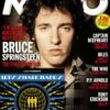 MOJO Magazine August 2019 #309 Bruce Springsteen Madonna The Raconteurs -CELEBRITY MAGAZINES D9RxKG3WkAA29HW