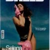 DAZED & CONFUSED Magazine Spring 2020: SELENA GOMEZ Timothee Chalamet
