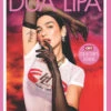 DUA LIPA - OK! Special Collector's Edition -CELEBRITY MAGAZINES DUALIPA