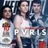 KERRANG! Magazine 20 July 2019: PVRIS - Comeback Interview + Art Print - Rammstein