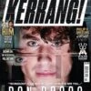KERRANG! Feb 2018: DON BROCO Avenged Sevenfold VILLE VALO Him POSTER SPECIAL -CELEBRITY MAGAZINES Don