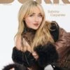 Dork Magazine April 2023 Sabrina Carpenter -CELEBRITY MAGAZINES Dork April 2023 scaled 1