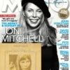 UK Mojo Magazine March 2019 JONI MITCHELL 22 Pages & You Turn Me On CD -CELEBRITY MAGAZINES DxL4mTWW0AIfRbE