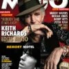 MOJO 305 – April 2019: Keith Richards The Rolling Stones Edits MOJO! -CELEBRITY MAGAZINES DzSKn9oWsAEt 8I