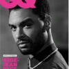 British GQ Magazine October 2021 Rege-Jean Page Bridgerton Collectors Cover 2 British GQ Magazine October 2021 Rege-Jean Page Bridgerton Collectors Cover -CELEBRITY MAGAZINES E O QBNXIAMrUN1
