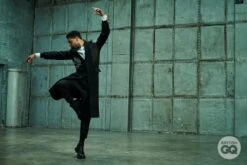 British GQ Magazine October 2021 Rege-Jean Page Bridgerton Collectors Cover -CELEBRITY MAGAZINES E O QBQXMAMXdxo