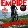 UK Empire Magazine July 2021: TOM CRUISE MISSION IMPOSSIBLE WORLD EXCLUSIVE 1 UK Empire Magazine July 2021: TOM CRUISE MISSION IMPOSSIBLE WORLD EXCLUSIVE -CELEBRITY MAGAZINES E0y9tR WYAAWJbF