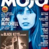 Mojo Magazine #331 July 2021 JONI MITCHELL Blue 50th Anniversary & BLACK KEYS CD -CELEBRITY MAGAZINES E1Q10RSWYAM RSX