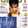 UK Uncut Magazine July 2021: PRINCE & CD George Harrison The Beatles -CELEBRITY MAGAZINES E1qrg SXoAEpELj