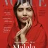 UK Vogue Magazine July 2021: MALALA COVER FEATURE -CELEBRITY MAGAZINES E20qAnRXwAcd88u