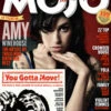 MOJO Magazine #333 – August 2021: Amy Winehouse The Rolling Stones Laura Nyro -CELEBRITY MAGAZINES E4FE9jnXMAYXghr