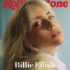 ROLLING STONE MAGAZINE - JULY 2021 - BILLIE EILISH -CELEBRITY MAGAZINES E4FhA3ZXEAIOoFK