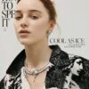 Phoebe Dynevor Bridgerton Financial Times How To Spend It Magazine July 2021 -CELEBRITY MAGAZINES E5rvBCcWUAAZTLW